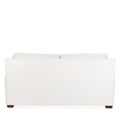 Lyons Queen Fabric Sleeper Sofa