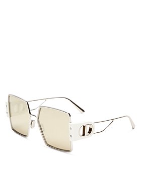 DIOR - Unisex Square Sunglasses, 57mm