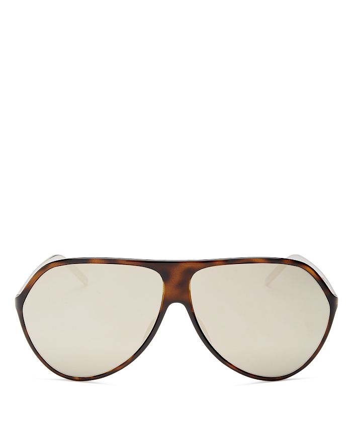 Givenchy shield sunglasses shop