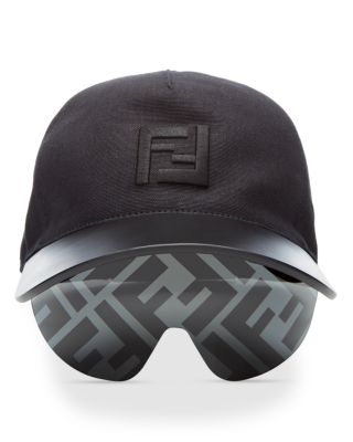 fendi hat winter