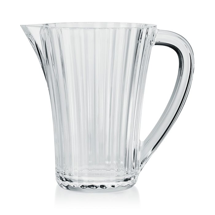 Baccarat Mille Nuits Pitcher