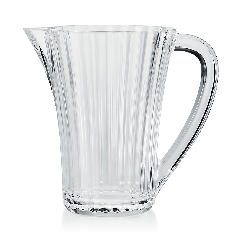 Baccarat Mille Nuits Pitcher