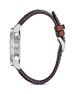 Brycen Weekender Chronograph, 44mm