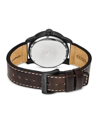 Garrrison Weekender Watch, 42mm