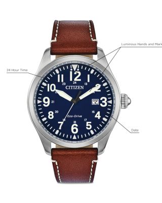 Garrison Weekender Watch, 42mm