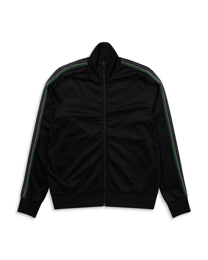 Paul smith track jacket clearance