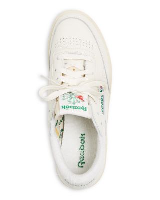 Women&#39;s Club C 85 Vintage Low Top Sneakers