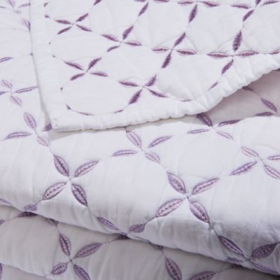 Layla Coverlet, Queen