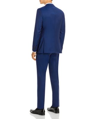 hugo boss lounge suit