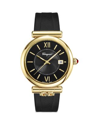 ferragamo ora watch