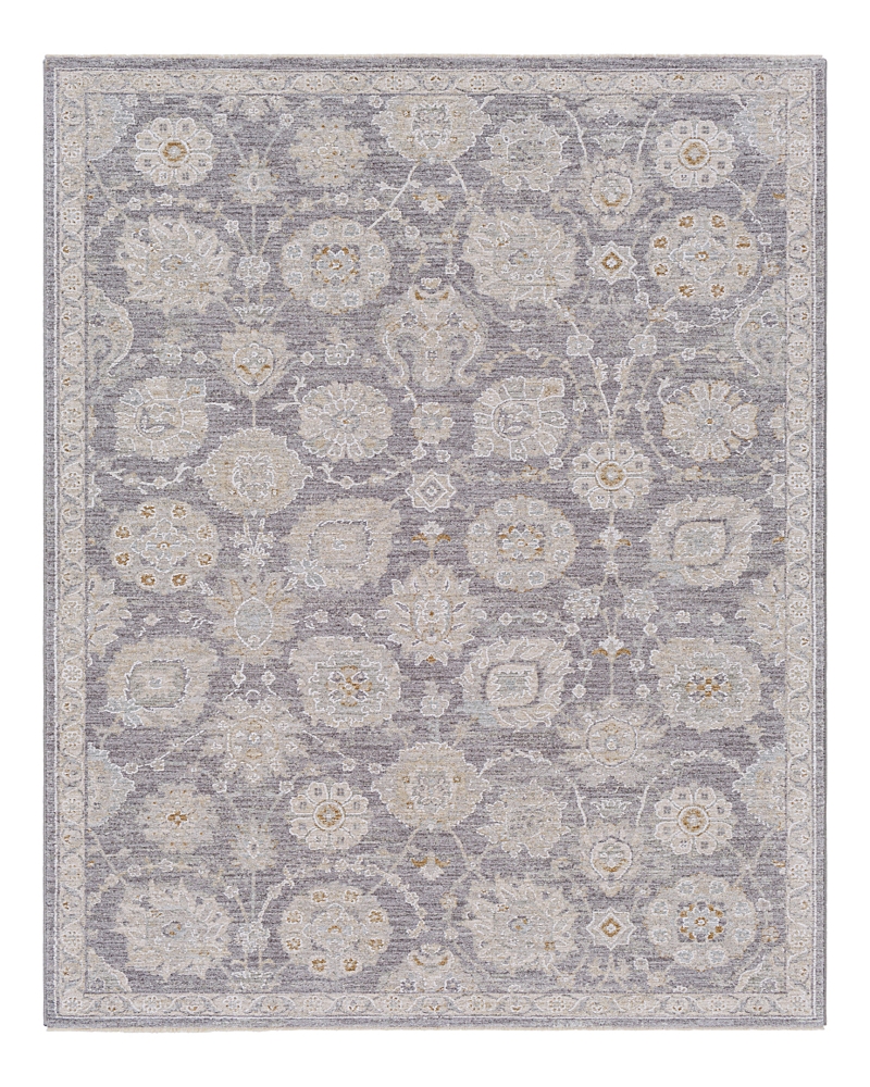 Surya Avant Garde Avt-2336 Area Rug, 5' X 7'5 In Multi