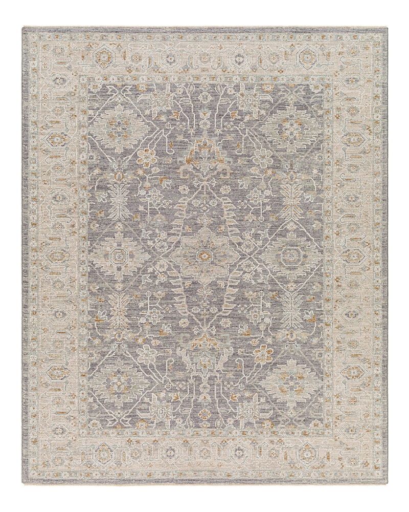Surya Avant Garde Avt-2338 Area Rug, 5' X 7'5 In Multi