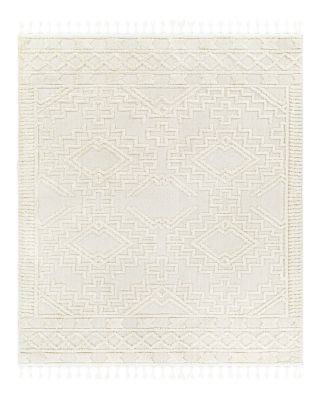Livabliss Azilal Azi-2312 Area Rug, 7'10 x 10'