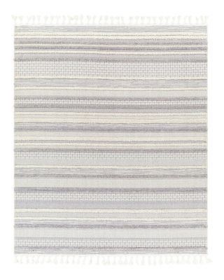 Surya Azilal Azi-2316 Area Rug, 7'10 x 10'