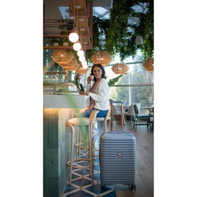 Cruise Luggage Collection