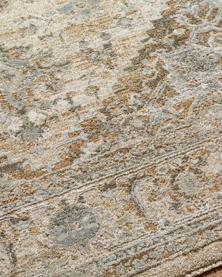 Livabliss Brunswick BWK-2320 Area Rug, 2'7" x 4'