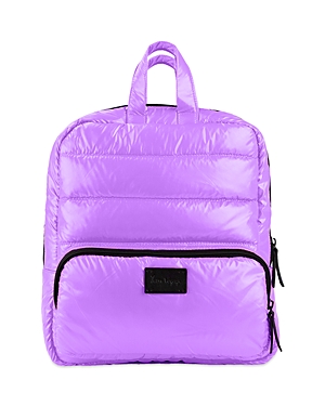 7am Enfant Mini Backpack In Hot Pink