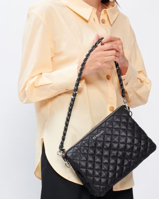 Crosby Pippa Shoulder Bag