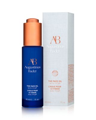 The Face Oil 1 oz.