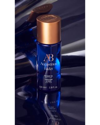 The Body Oil 3.4 oz.