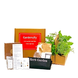 Gardenuity Herb Garden
