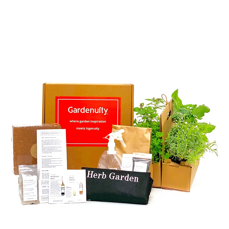 Gardenuity Herb Garden In Multi
