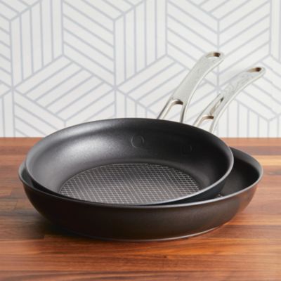 Frypans, Set of 2
