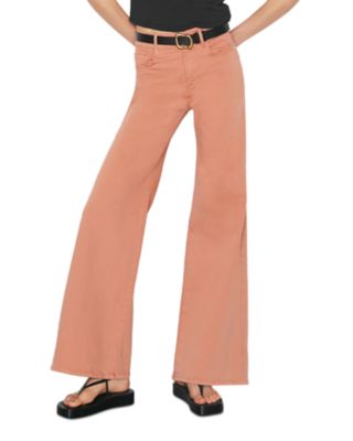 FRAME Le Palazzo Pants | Bloomingdale's