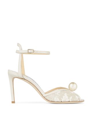 Women's Sacora 85 Ankle Strap High Heel Sandals
