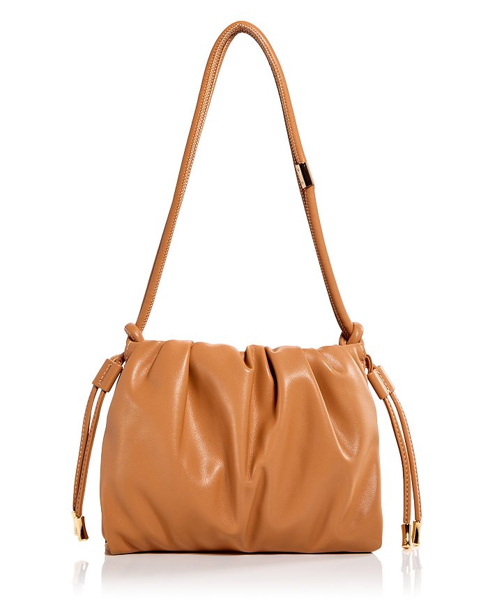 A.P.C. - Sac Ninon Medium Shoulder Bag