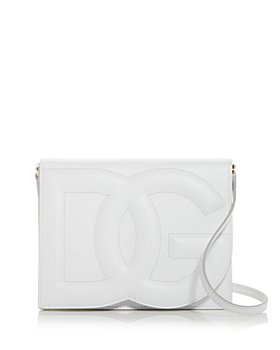 Dolce & Gabbana - Mini Leather Shoulder Bag