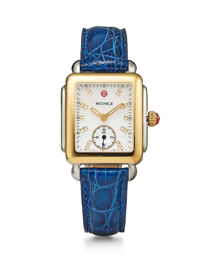 Michele jelly bean watch costco outlet