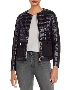 Herno Quilted Down Jacket Herno Quilted Down Jacket