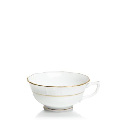 Herend - Golden Edge Tea Cup