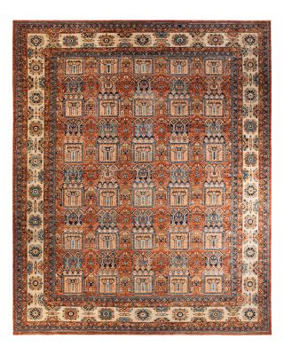 Bloomingdale's Serapi M1971 Area Rug, 12'3 x 14'8