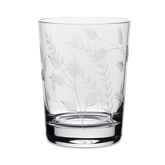 William Yeoward Crystal American Bar Daisy B Double Old-Fashioned Tumbler