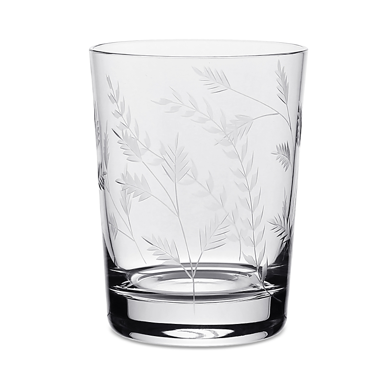 William Yeoward Crystal American Bar Daisy B Double Old-fashioned Tumbler In Clear