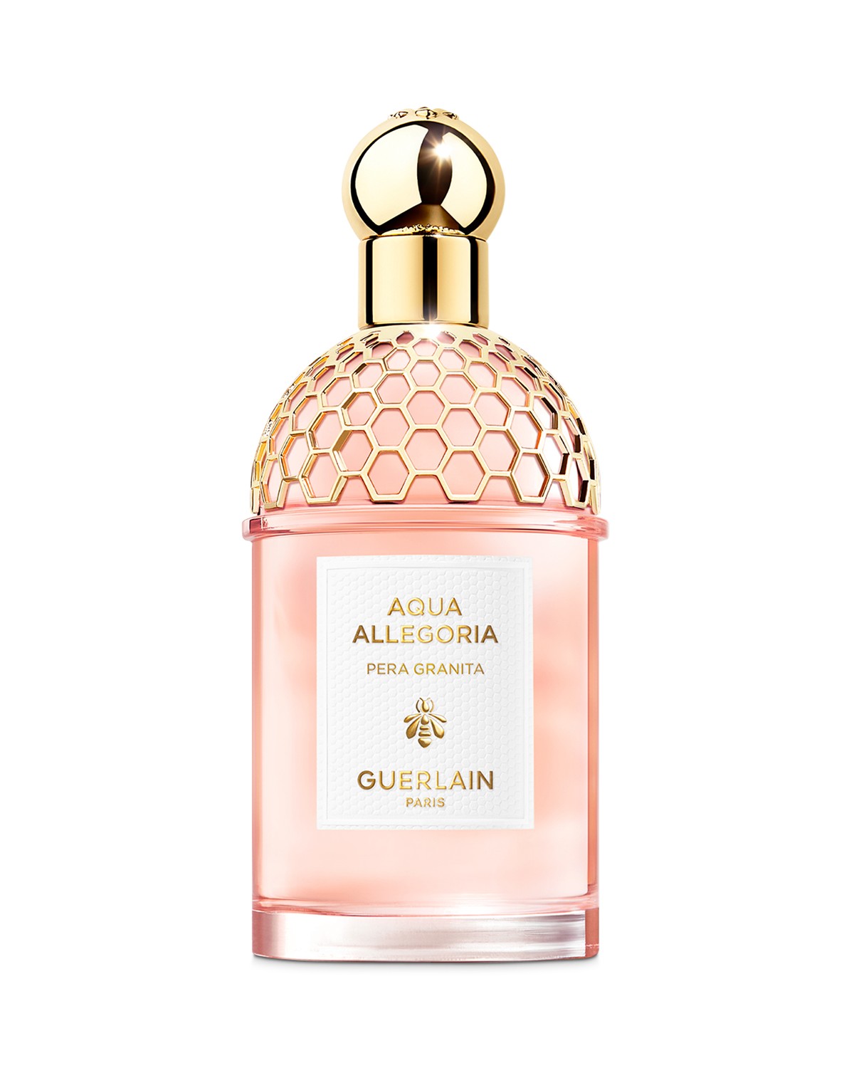 Guerlain Aqua Allegoria Pera Granita Eau de Toilette 4.2 oz.