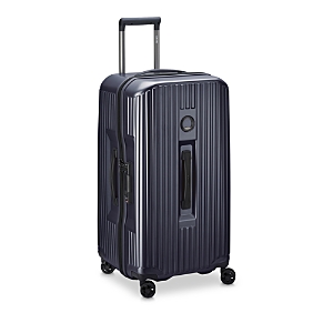 Delsey Securitime Trunk Spinner Suitcase, 26