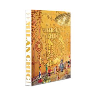 Assouline Publishing Milan Chic Book | Bloomingdale's