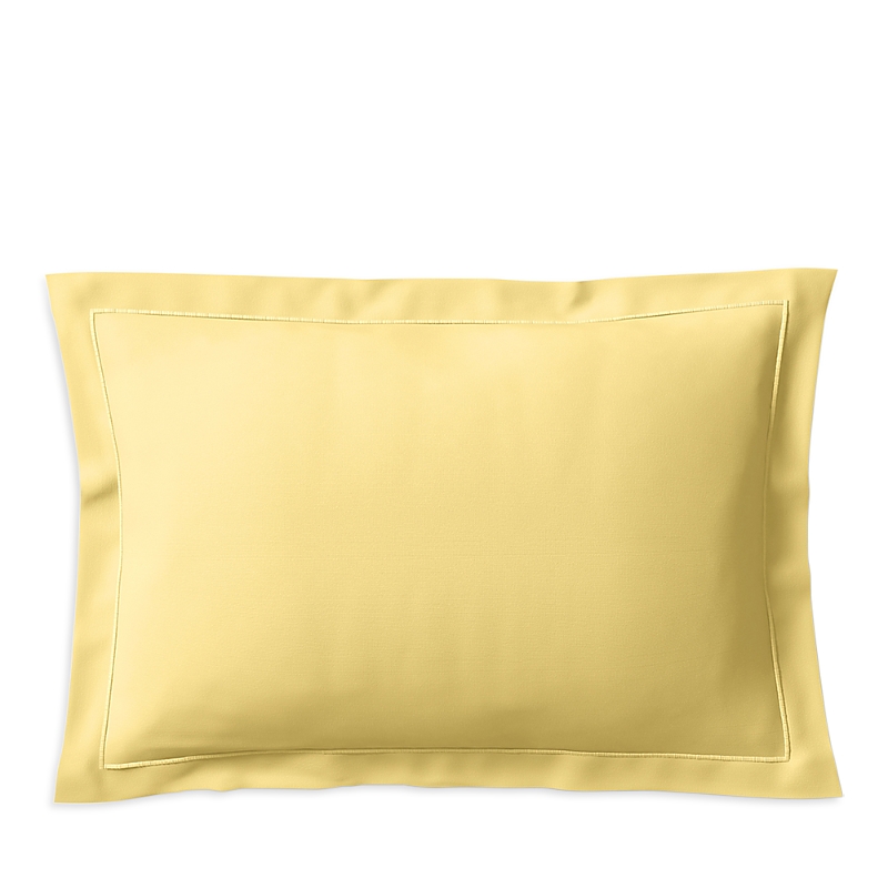 Anne De Solene Vexin Standard Sham In Pollen