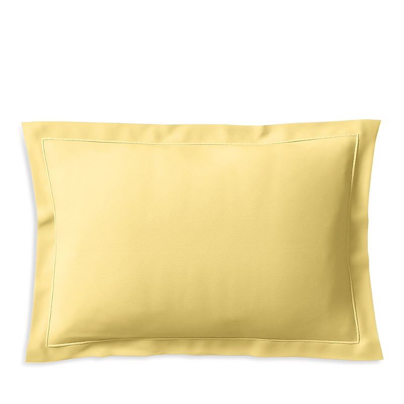 Anne De Solene Vexin King Sham In Pollen
