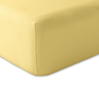 Vexin Fitted Sheet, King