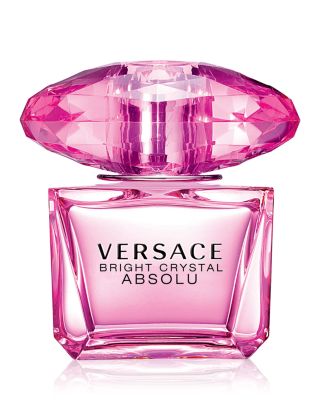 Versace - Bright Crystal Absolu 3 oz.