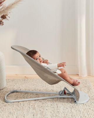 Bouncer Balance Soft in Mesh