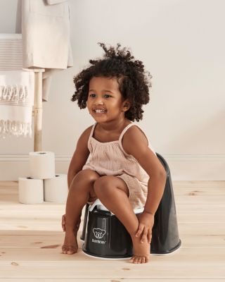 Potty Chair