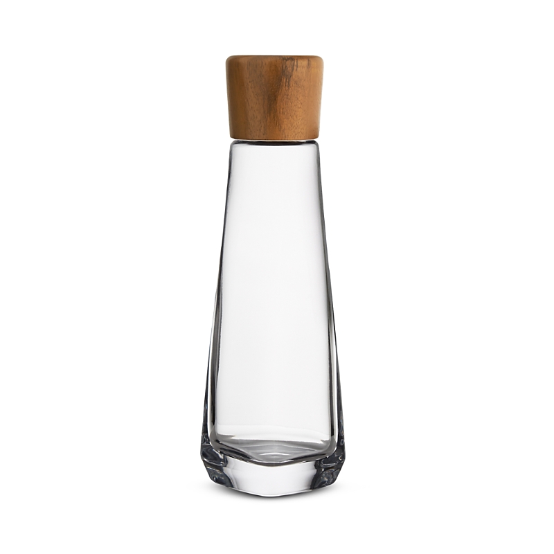 Nambe Nambé Vie Decanter 12in In Clear