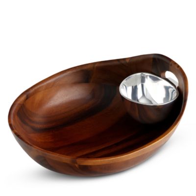 Portables Chip and Dip