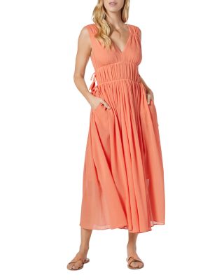 Joie Margarettea Midi Dress | Bloomingdale's