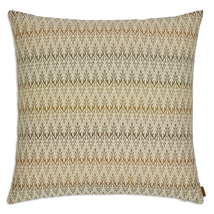 Missoni Bruges Decorative Pillow, 20" x 20" Bloomingdale's